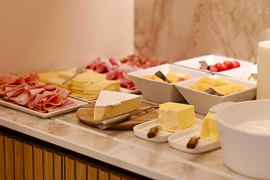 Residence Inn by Marriott Paris Didot Montparnasse