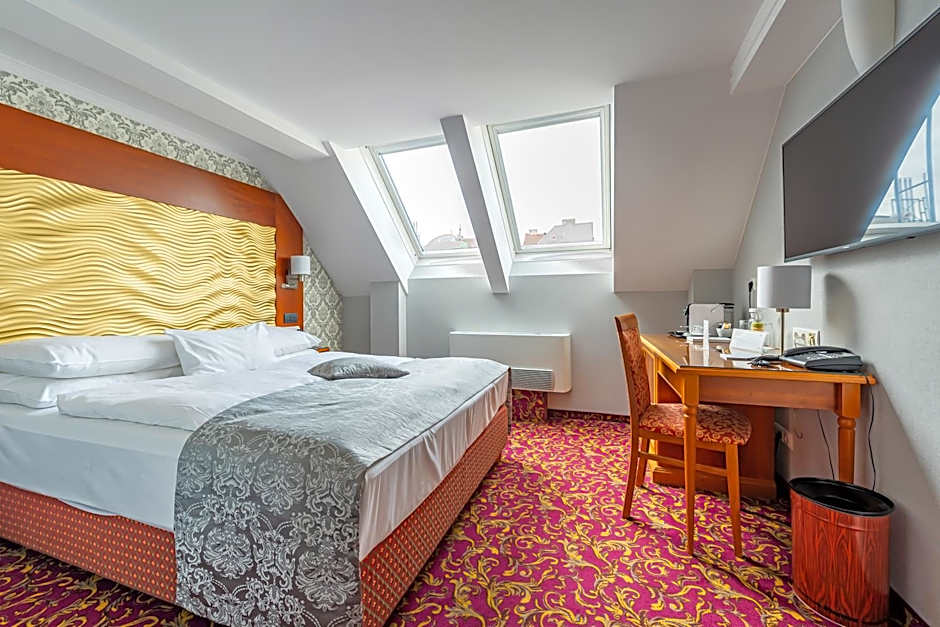 Hotel Josefshof am Rathaus