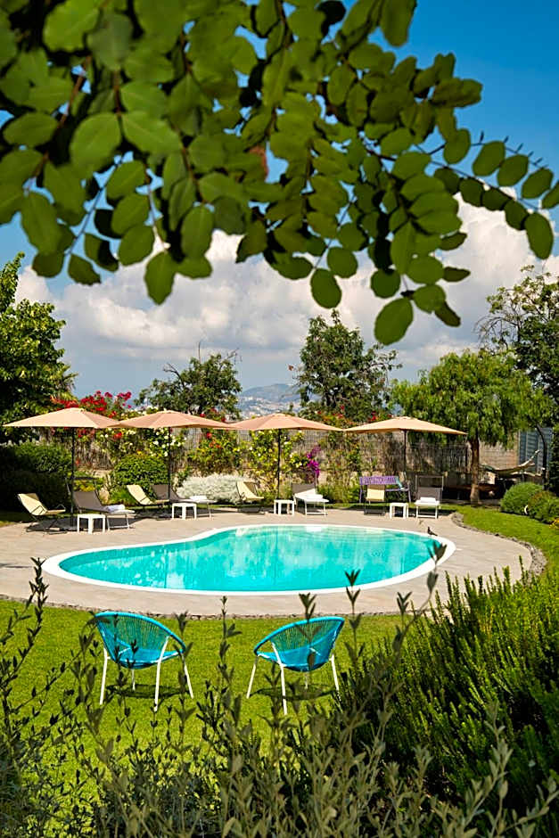 Maison Di Fiore Park