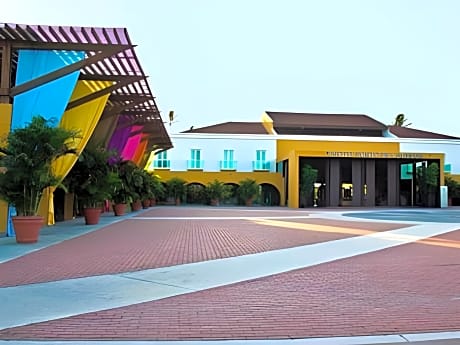 Enotel Porto de Galinhas All Inclusive