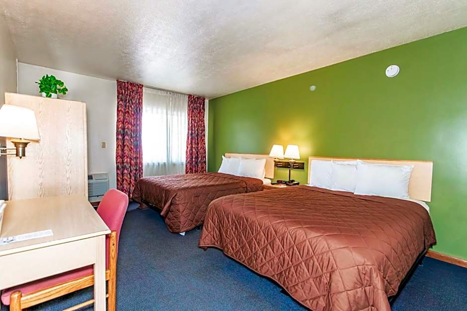 Americas Best Value Inn Austinburg
