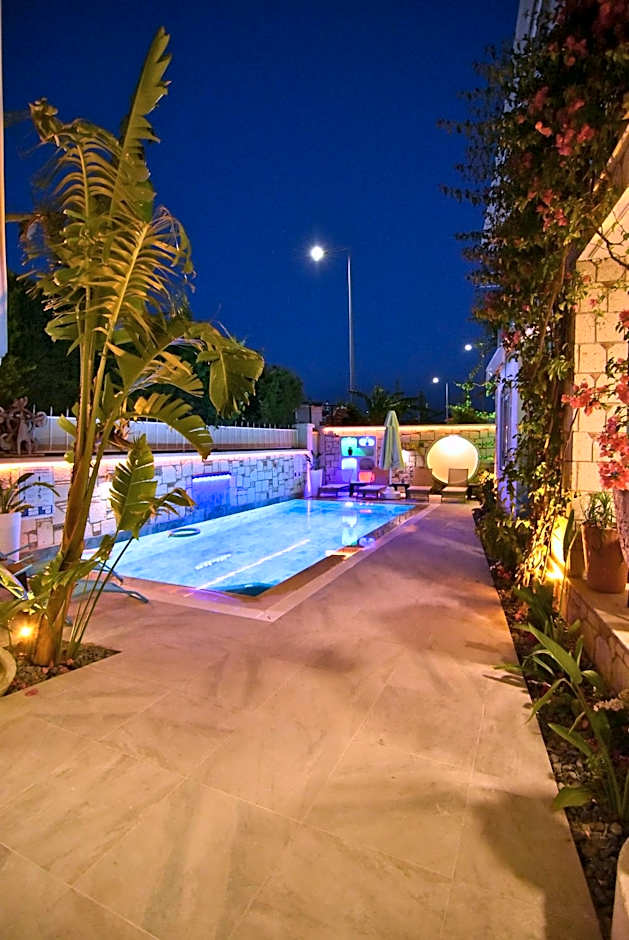 Degirmenli Konak Hotel