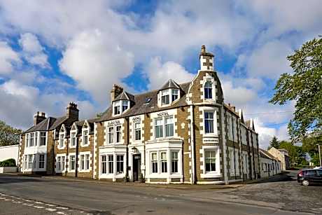 Ulbster Arms Hotel near Thurso