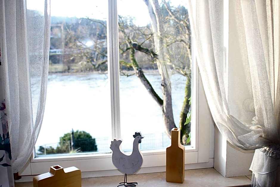 Hotel Mainblick Garni