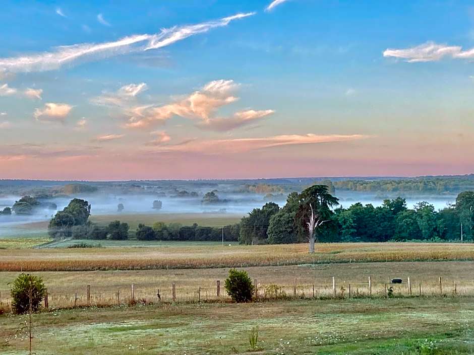 Château La Bainerie
