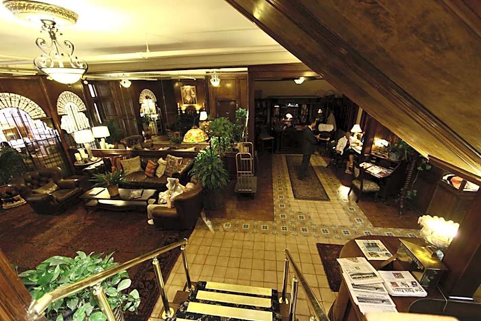 Park Plaza Hotel Orlando - Winter Park