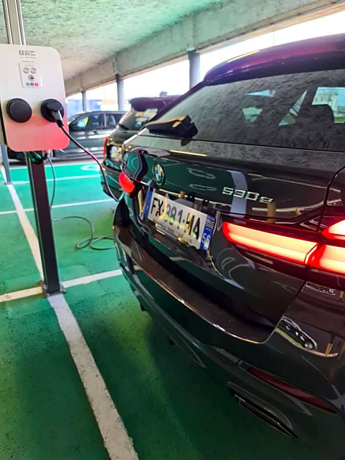 PADJA Hôtel & Spa Vannes