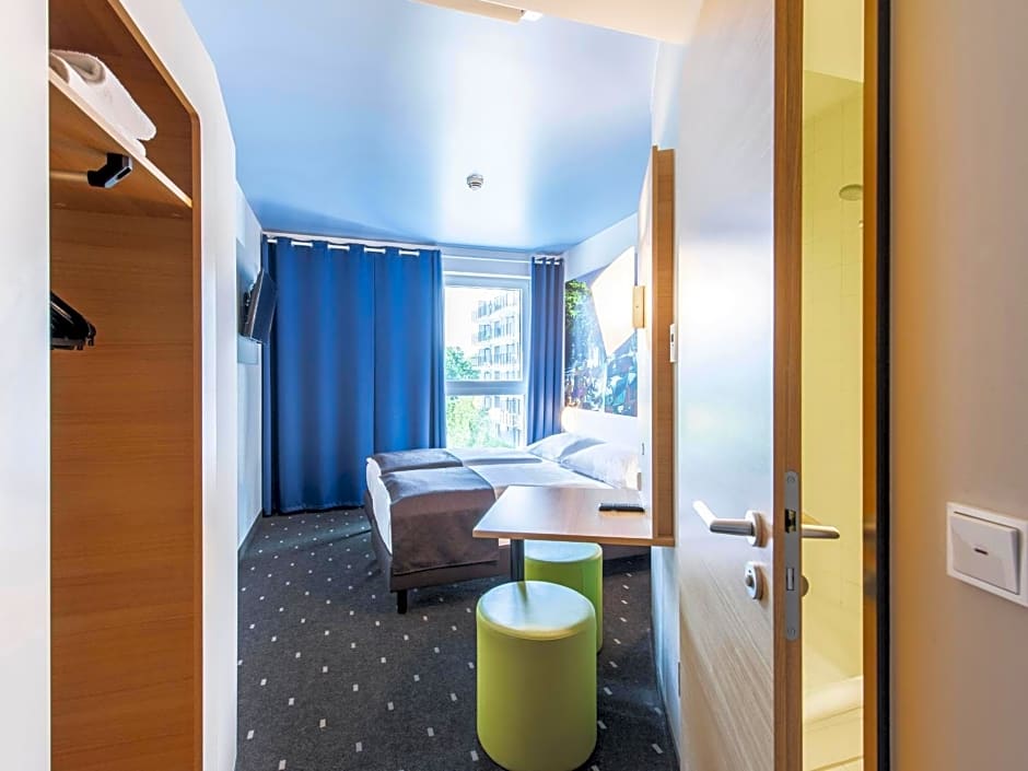 B&B Hotel Neu-Ulm