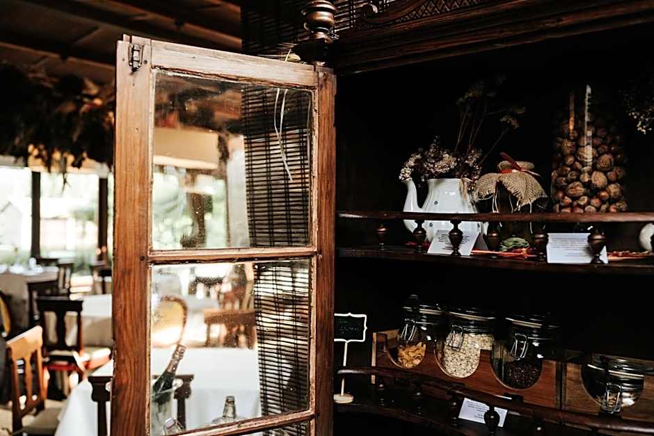 Casa Grande Do Bachao