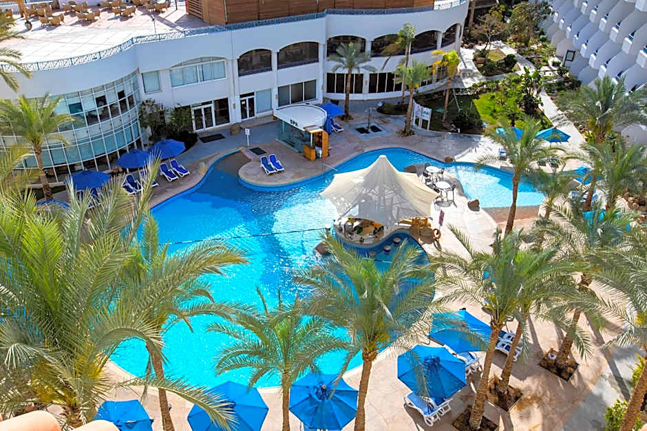 Naama Bay Hotel & Resort