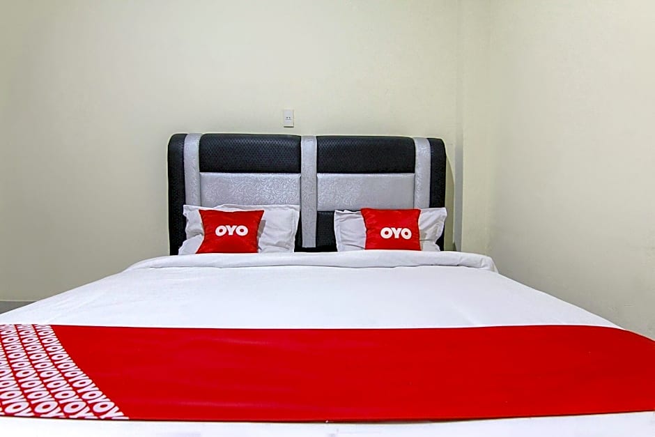 Hotel O Ratu Residence