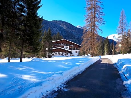 Albergo Scoiattolo