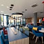 Holiday Inn Express Dusseldorf- Hauptbahnhof By IHG