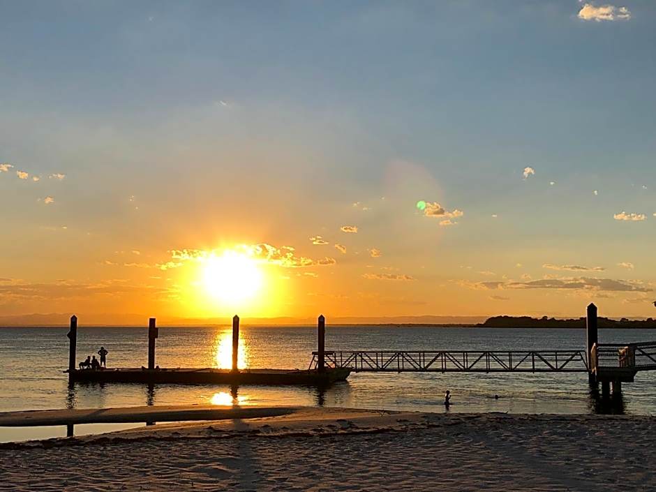 Bribie Island Hotel