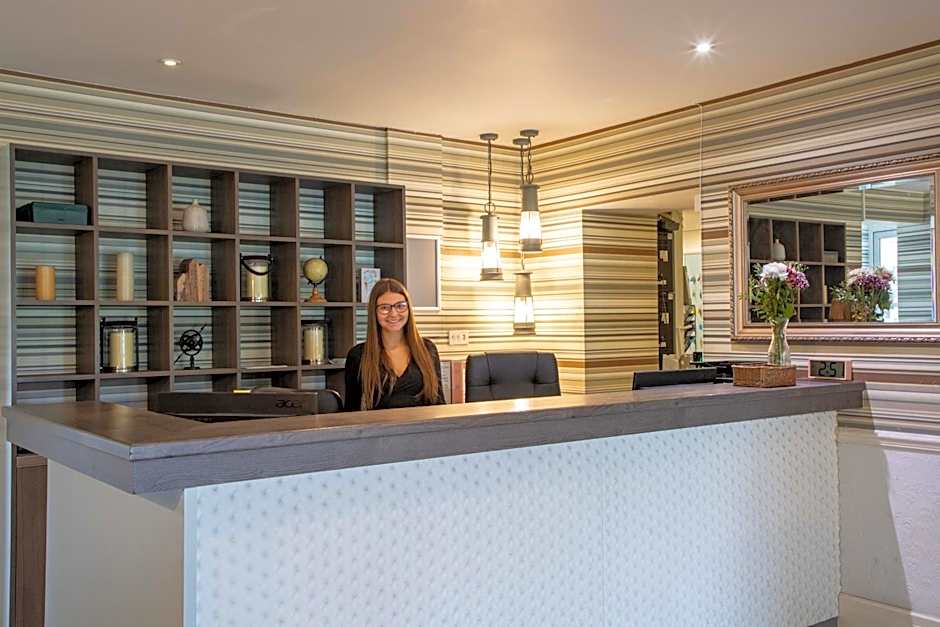 The St Ives Bay Hotel