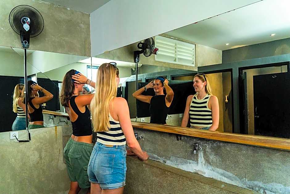 Rhythm & Rumble Hostel