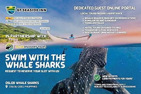 GT Seaside Inn