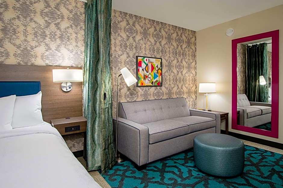 Home2 Suites by Hilton Grove City Columbus, OH