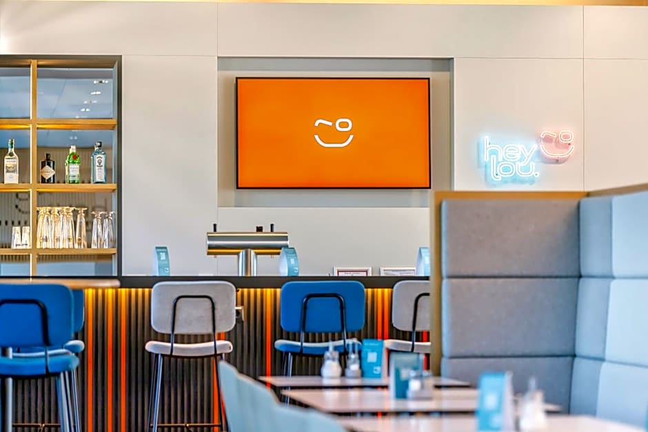 Hey Lou Hotel Friedrichshafen