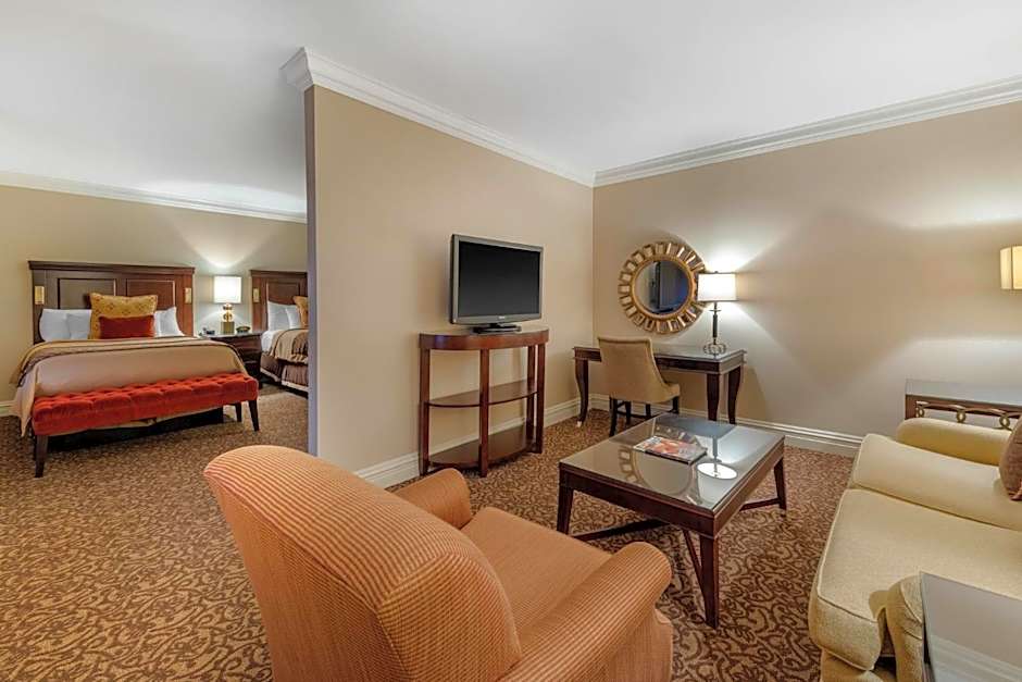 Omni William Penn Hotel
