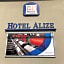 Hotel & Aparthotel Alize Mouscron