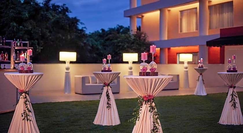 Hyatt Centric Sector 17 Chandigarh