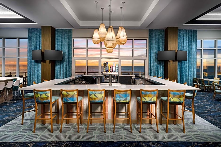 Homewood Suites by Hilton Myrtle Beach Oceanfront