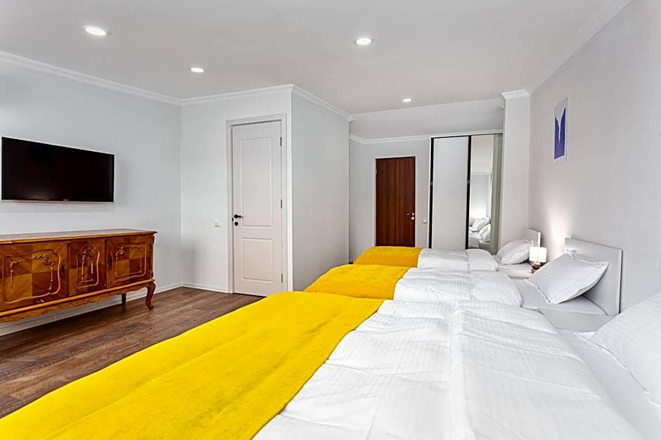 Sunny Hotel Tbilisi