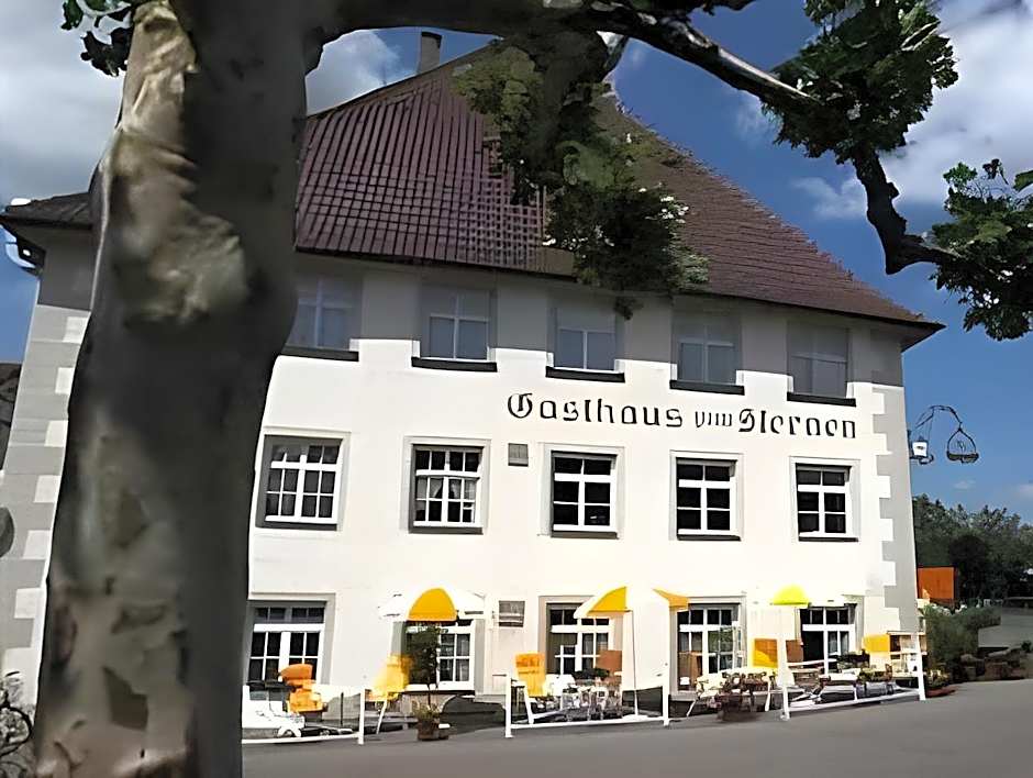 Bodensee Hotel Sternen
