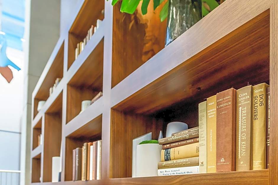 AC Hotel by Marriott New York Times Square