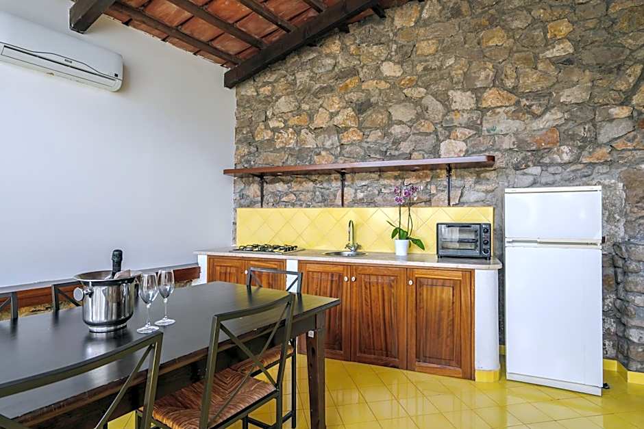 Residence Le Axidie