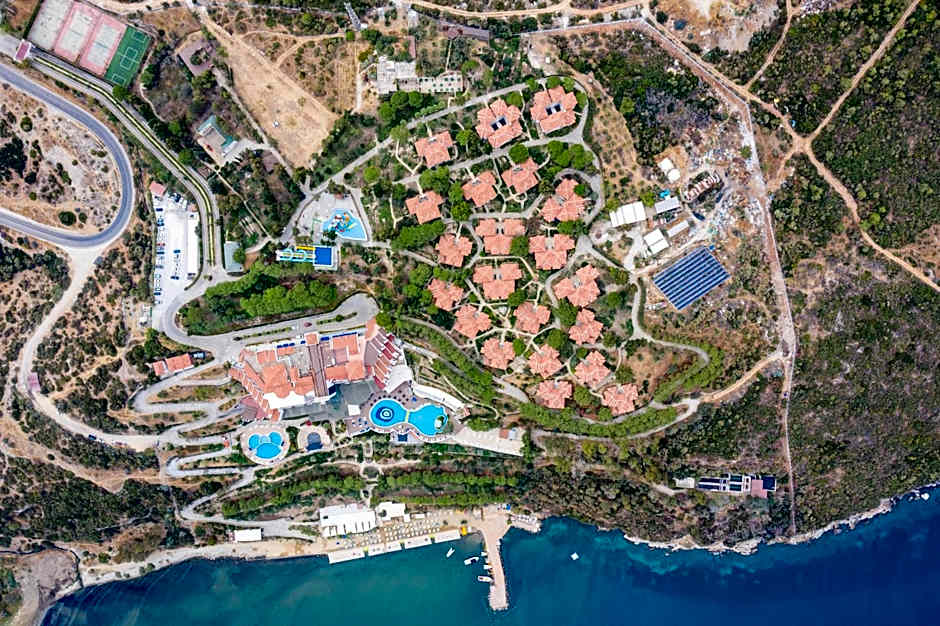 Asteria Ephesus Kuşadası