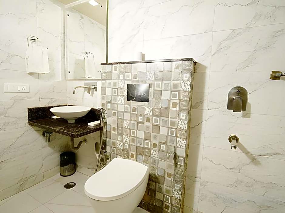 Hotel Atulyaa Taj