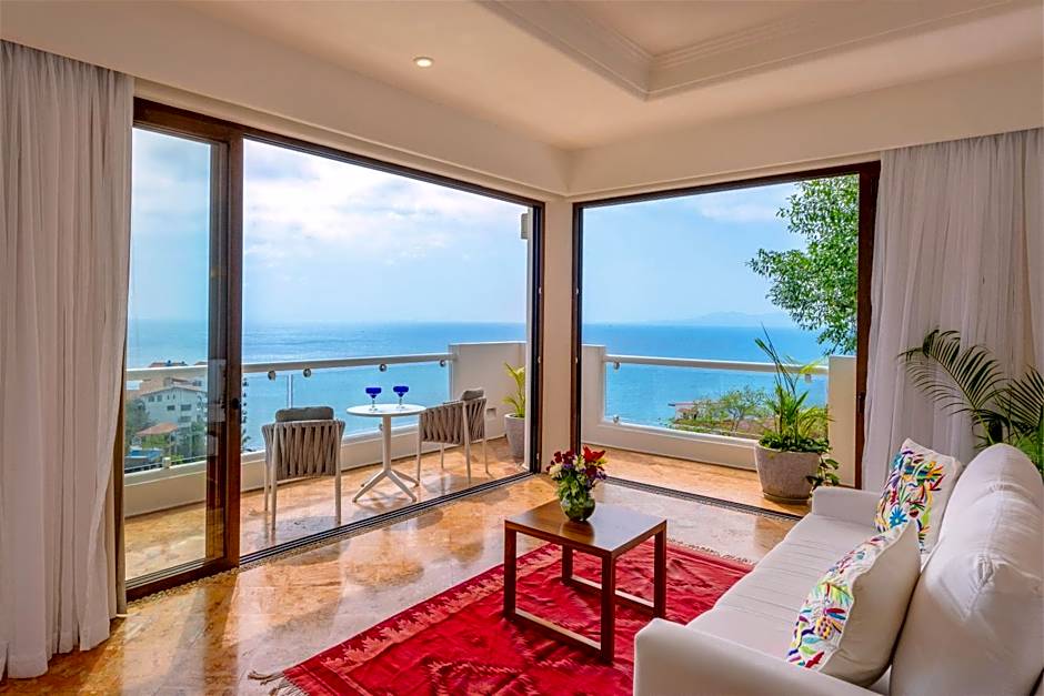 Villa Divina Luxury Boutique - Adults Only