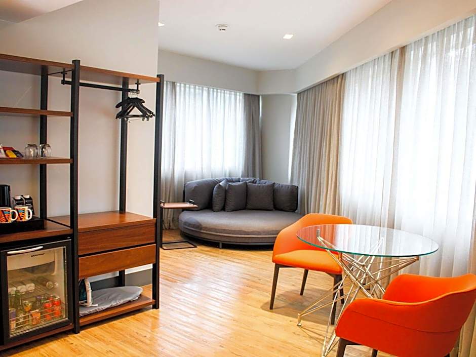 Pullman Sao Paulo Vila Olimpia
