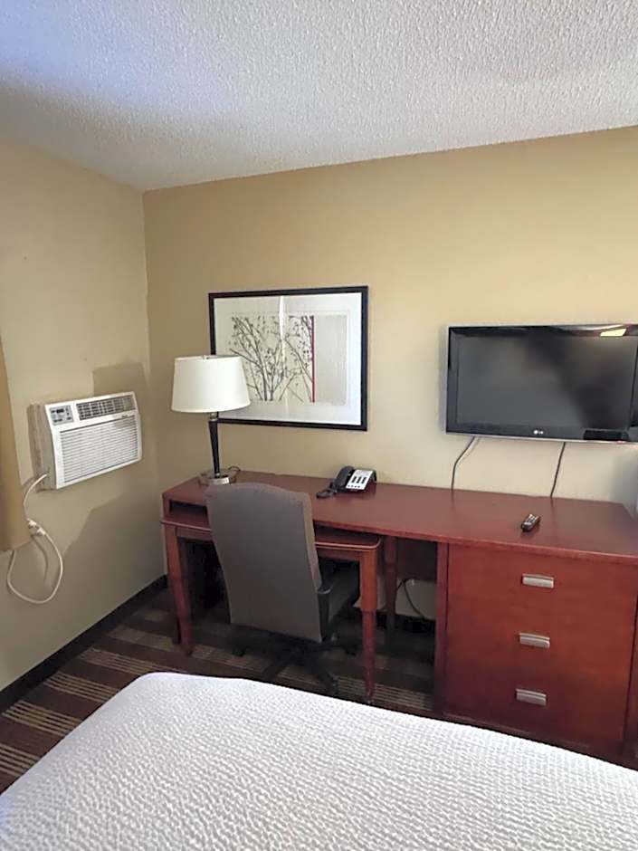 Americas Best Value Inn Fargo