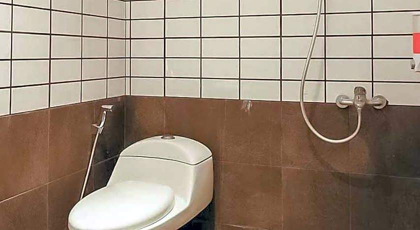 Prime Inn near Jalan Sekip Medan RedPartner