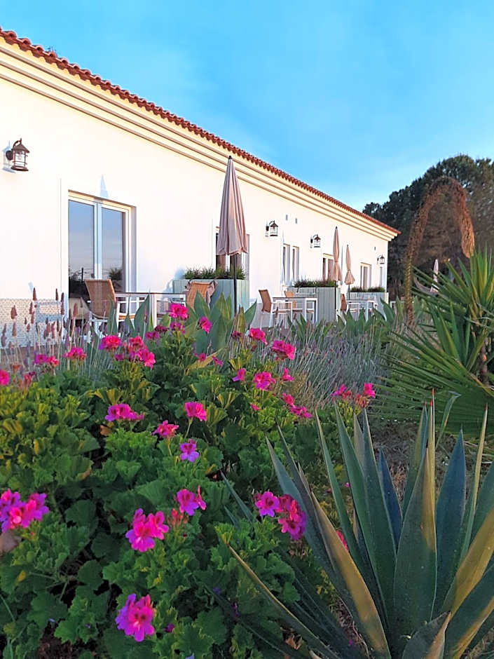 Quinta das Piteiras-Turismo Rural