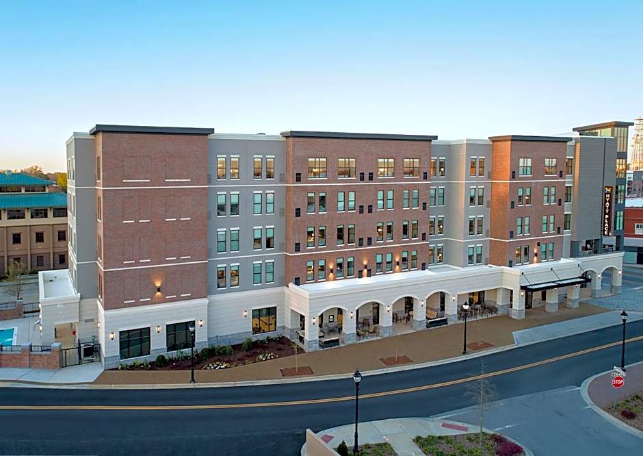 Hyatt Place Florence Downtown