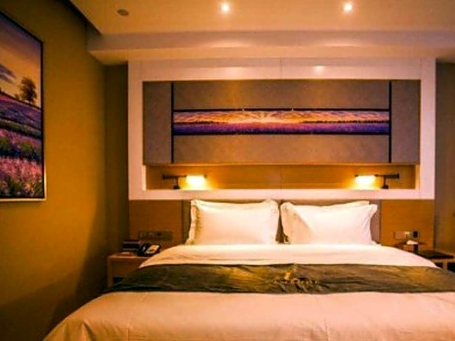 Lavande Hotel Shijiazhuang Museum Branch