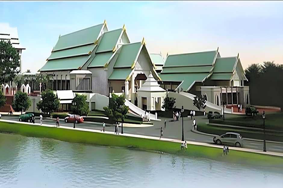 Wangchan Riverview Hotel