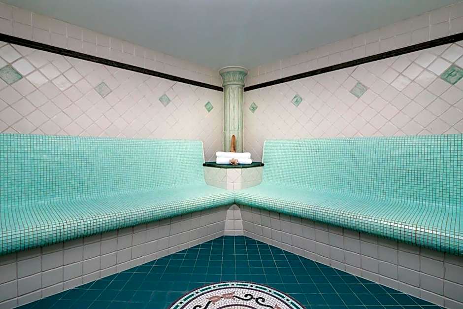 Frieden DAS Alpine Panorama Hotel