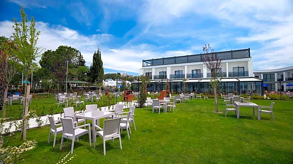 Sunsan Hotel & Restaurant