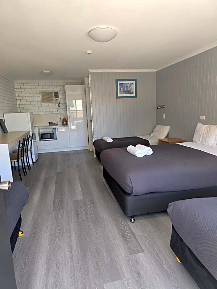 Bega Southtown Motor Inn