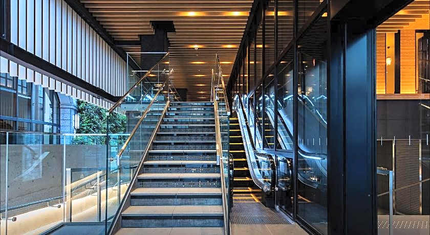 Daiwa Roynet Hotel Kyoto-ekimae