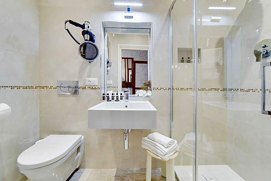 Hotel La Meridiana