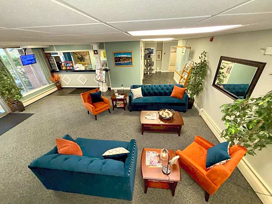 Baxter Park Inn
