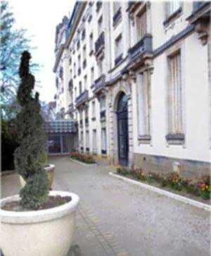 Residence Le Continental