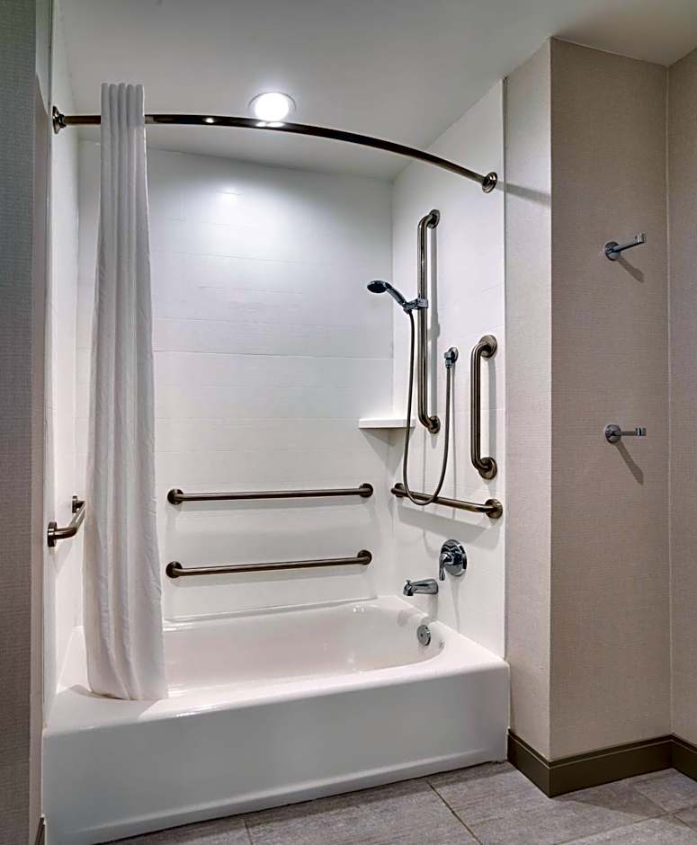 Hilton Garden Inn Prescott Downtown, AZ