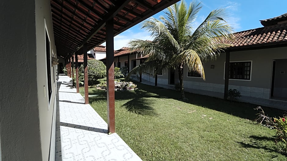 Pousada Maria Maria Buzios